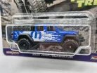 Hot Wheels Premium - Car Culture Terra Trek - 2020 Jeep Gladiator - Hot Wheels - 1:64