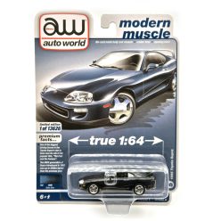  Auto World - Muscle Modern - Toyota Supra 1995 - Auto World - 1:64