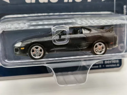 Auto World - Muscle Modern - Toyota Supra 1995 - Auto World - 1:64