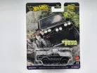 Hot Wheels Premium - Car Culture Terra Trek - Datsun King Cab Baja Custom - MAȘINĂ DE URMĂRIRE - Hot Wheels - 1:64