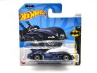 Hot Wheels Batman & Robin Batmobil - Batman 2/5 - 54/250 - Hot Wheels - 1:64