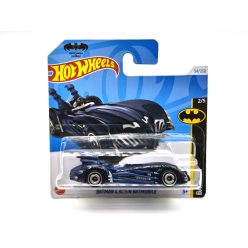   Hot Wheels Batman & Robin Batmobil - Batman 2/5 - 54/250 - Hot Wheels - 1:64