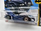 Hot Wheels Batman & Robin Batmobil - Batman 2/5 - 54/250 - Hot Wheels - 1:64