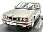 BMW E34 (1991) Touring - MCG - 1:18