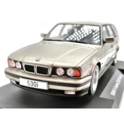 BMW E34 (1991) Touring - MCG - 1:18