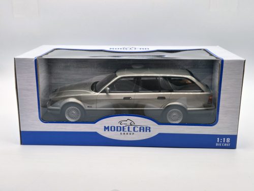 BMW E34 (1991) Touring - MCG - 1:18