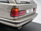 BMW E34 (1991) Touring - MCG - 1:18