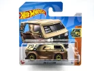 Hot Wheels VW T3 Custom - HW Vans 4/5 - 227/250 - Hot Wheels - 1:64