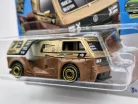 Hot Wheels VW T3 Custom - HW Vans 4/5 - 227/250 - Hot Wheels - 1:64
