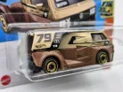 Hot Wheels VW T3 Custom - HW Vans 4/5 - 227/250 - Hot Wheels - 1:64