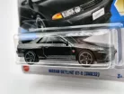 Hot Wheels Nissan Skyline GT-R (BNR32) - HW Screen Time - 2/10 - 4/250 - Hot Wheels - 1:64