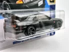 Hot Wheels Nissan Skyline GT-R (BNR32) - HW Screen Time - 2/10 - 4/250 - Hot Wheels - 1:64