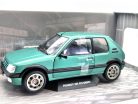 Peugeot 205 1.9 Gti Griffe (1990) - Solido - 1:18