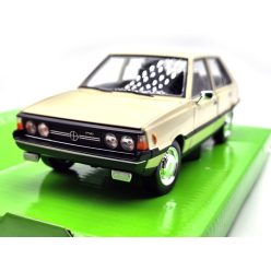FSO Polonez 1500M (1978) - Welly - 1:24