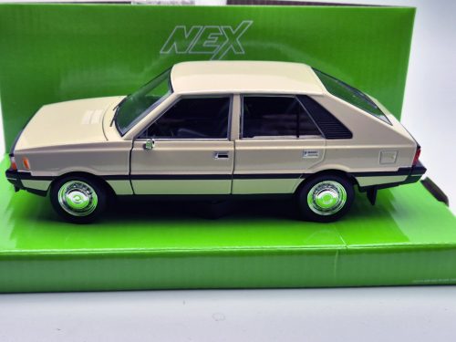 FSO Polonez 1500M (1978) - Welly - 1:24