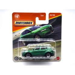   Alfa Romeo Tonale (2023) - 50/100 - blister - Matchbox - 1:64