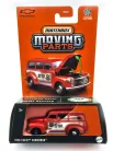 Matchbox Moving Parts - Chevy Suburban 1950 - Matchbox - 1:64