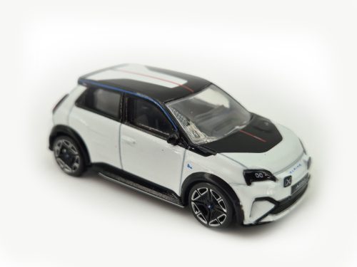 Alpine A290 GTS (2025) - Norev - 1:64