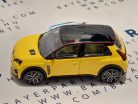 Renault R5 E-tech (2024) - Norev - galben - 1:64