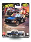 Hot Wheels Premium - Boulevard - '73 Volvo 142 GL - Hot Wheels - 1:64