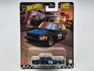 Hot Wheels Premium - Boulevard - '73 Volvo 142 GL - Hot Wheels - 1:64