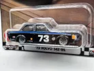 Hot Wheels Premium - Boulevard - '73 Volvo 142 GL - Hot Wheels - 1:64