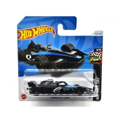   Hot Wheels Formula E Gen3 - HW Dream Garage - 9/10 - 193/250 - Hot Wheels - 1:64