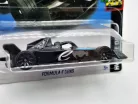 Hot Wheels Formula E Gen3 - HW Dream Garage - 9/10 - 193/250 - Hot Wheels - 1:64