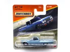 Chevy El Camino (1960) - 02/100 - blister - Matchbox - 1:64