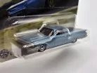 Chevy El Camino (1960) - 02/100 - blister - Matchbox - 1:64