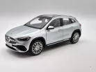 Mercedes - Benz GLA class H247 (2020) - Z-Models - 1:18