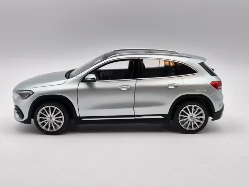 Mercedes - Benz GLA class H247 (2020) - Z-Models - 1:18