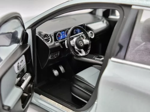 Mercedes - Benz GLA class H247 (2020) - Z-Models - 1:18