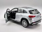 Mercedes - Benz GLA class H247 (2020) - Z-Models - 1:18