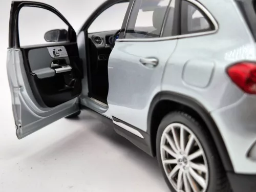 Mercedes - Benz GLA class H247 (2020) - Z-Models - 1:18