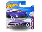 Hot Wheels Purple Passion - HW Designed By 1/5 - 5/250 - Hot Wheels - 1:64