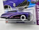 Hot Wheels Purple Passion - HW Designed By 1/5 - 5/250 - Hot Wheels - 1:64