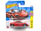Hot Wheels McLaren F1 - HW: The '90s 9/10 - 243/250 - Hot Wheels - 1:64