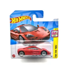   Hot Wheels McLaren F1 - HW: The '90s 9/10 - 243/250 - Hot Wheels - 1:64