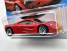 Hot Wheels McLaren F1 - HW: The '90s 9/10 - 243/250 - Hot Wheels - 1:64