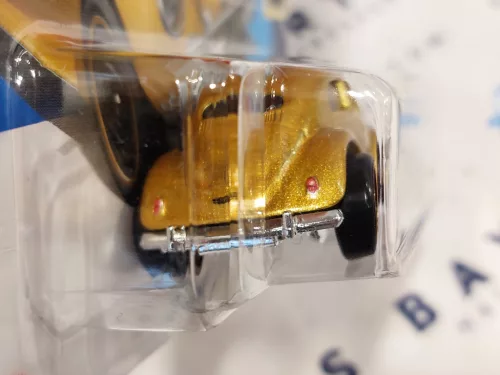 Hot Wheels Bumblebee - HW Screen Time 9/10 - 186/250 - Hot Wheels - 1:64