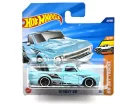 Hot Wheels Chevy C10 (1967) - HW Hot Trucks 2/10 - 21/250 - Hot Wheels - 1:64