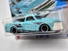 Hot Wheels Chevy C10 (1967) - HW Hot Trucks 2/10 - 21/250 - Hot Wheels - 1:64