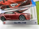 Hot Wheels Tesla Model S Plaid- HW EV 1/10 - 9/250 - Hot Wheels - 1:64