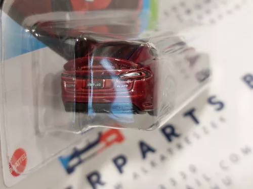 Hot Wheels Tesla Model S Plaid- HW EV 1/10 - 9/250 - Hot Wheels - 1:64