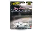 Hot Wheels Premium - Pop Culture - Jay Leno's Garage - Mazda Cosmo Sport din 1968 - Hot Wheels - 1:64
