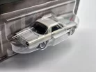 Hot Wheels Premium - Pop Culture - Jay Leno's Garage - Mazda Cosmo Sport din 1968 - Hot Wheels - 1:64