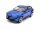 Alfa Romeo Tonale (2023) - albastru - Burago - 1:43