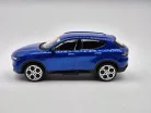 Alfa Romeo Tonale (2023) - albastru - Burago - 1:43