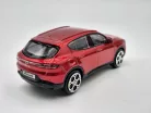 Alfa Romeo Tonale (2023) - roșu - Burago - 1:43